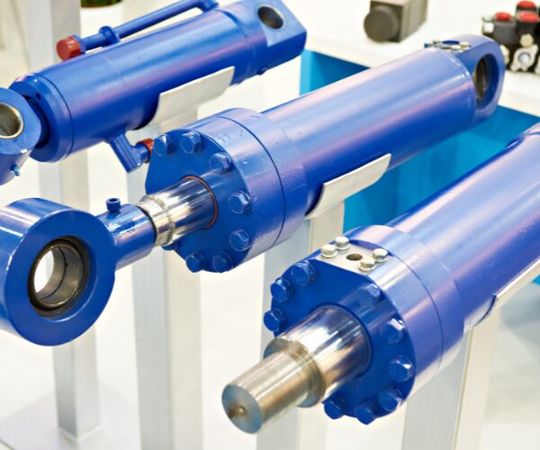 Hydraulic Cylinder Repair Solutions