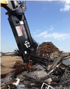 hydraulic hammer sales