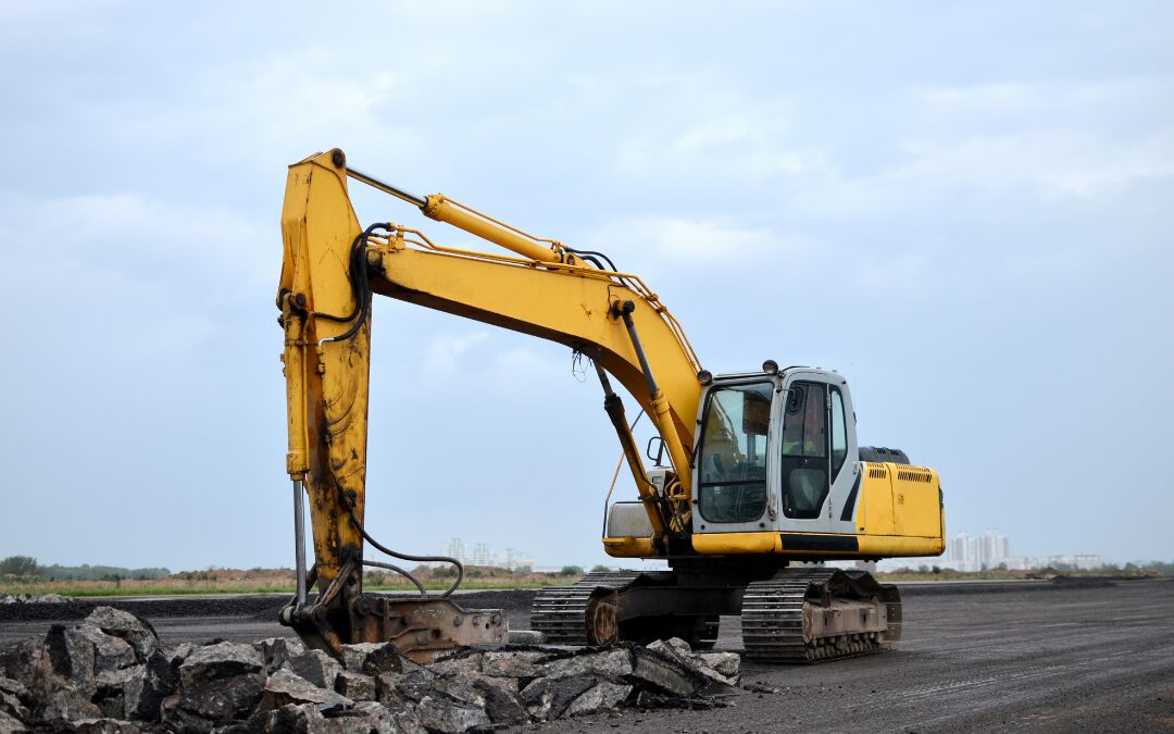 hydraulic hammer sales