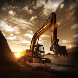 Excavator Tools