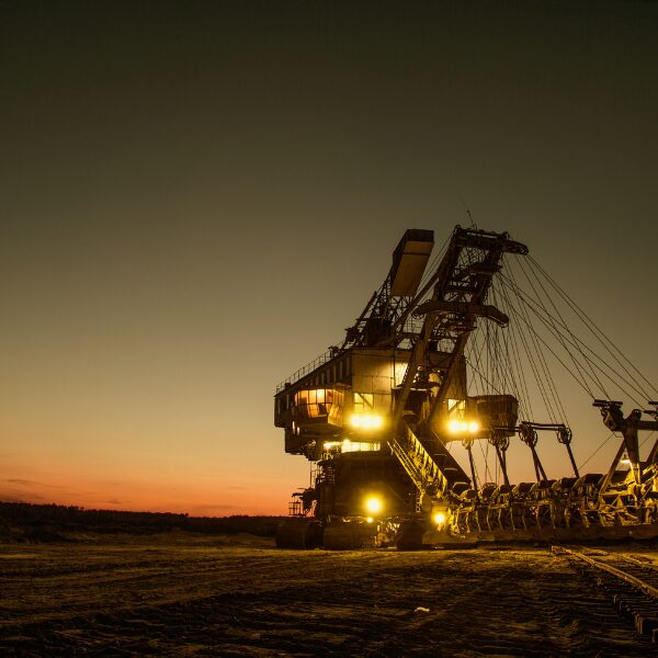 Maximize Demolition Efficiency with LaBounty Shears and Excavator Tools