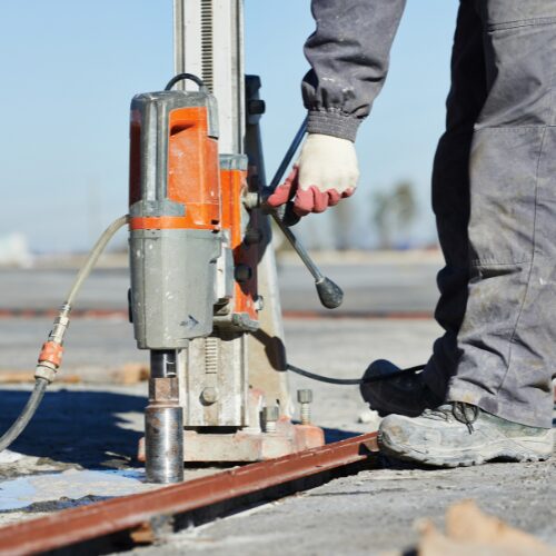 Rent Top Excavators and Demolition Tools with PLE