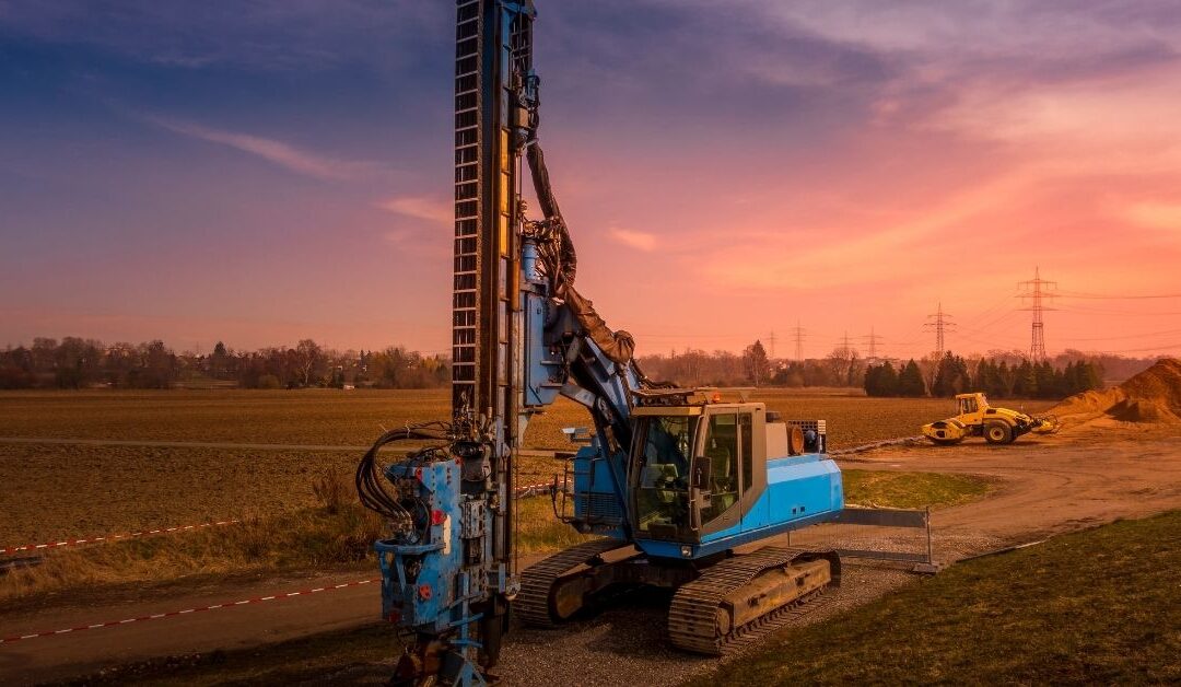 Expert Hydraulic Hammer Sales, Rentals, and Repair in Ontario