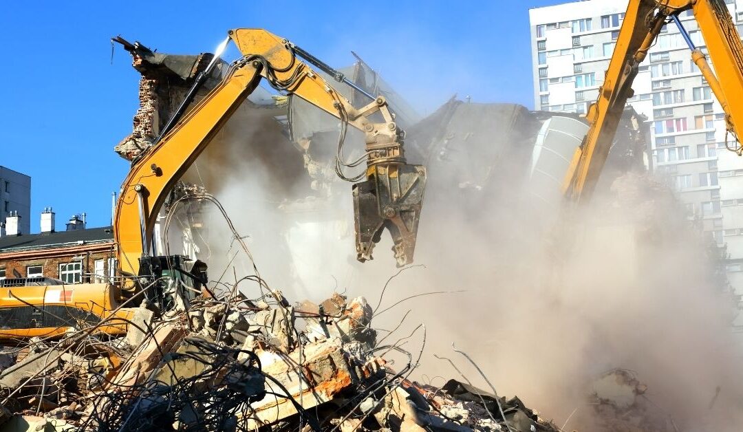 Construction Equipment Solutions at Pine Ridge Lisco Edwards