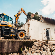 Concrete Demolition Tools