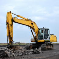 Hydraulic Hammer Sales