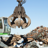 Grapple Parts