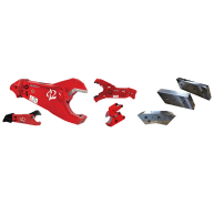 Labounty Shear Blades