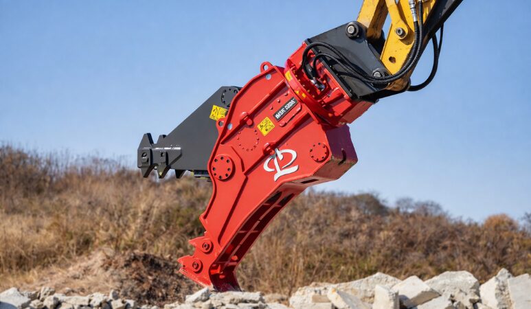 Expert Labounty Shear Parts Solutions in Innisfil, Ontario