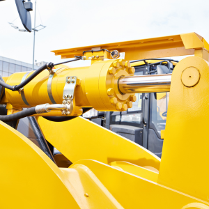 Reliable Demolition Equipment and Hydraulic Services in Ontario