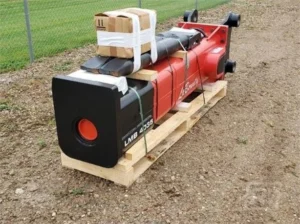 LABOUNTY LMB4035