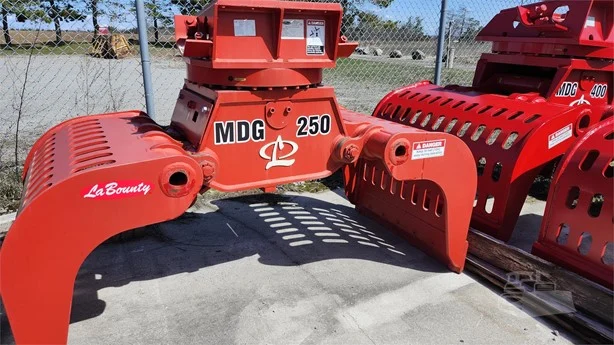 LABOUNTY MDG250