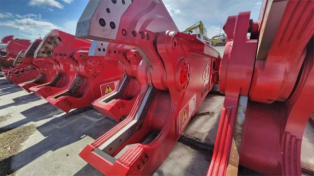 LABOUNTY MSD3000R