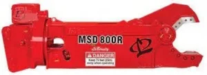 LABOUNTY MSD800R