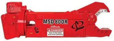 LABOUNTY MSD800R