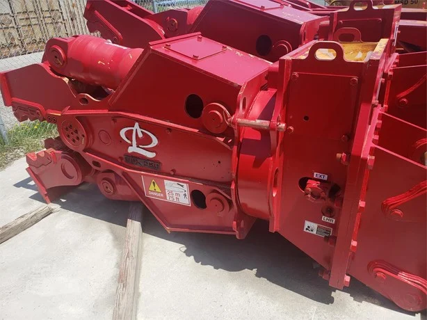 LABOUNTY UPX250R