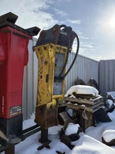 STANLEY MBX308