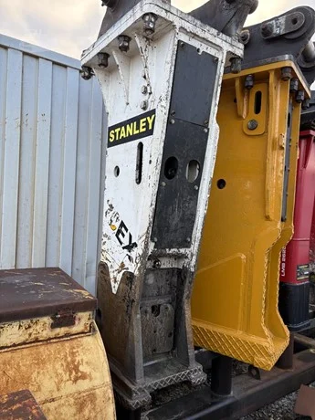 STANLEY MBX70EX